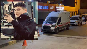 15 yaşındaki çocuk, 17 yaşındaki arkadaşını öldürdü