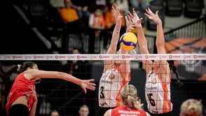 Sultanlar Ligi’nde 18. hafta heyecanı: Dev derbi nefesleri kesecek!