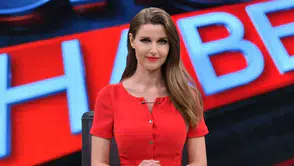 Mehmet Akif Ersoy'un eski eşi Pınar Erbaş Show TV'den kovuldu