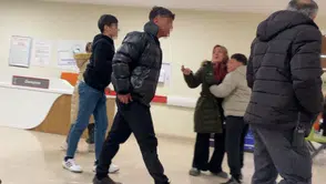 Burdur'da 17 yaşındaki gençlerin kavgası kanlı bitti: 2 yaralı