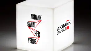 Akbank Sanat Ocak ayı programını açıkladı: Ocak ayında Akbank Sanat'ta hangi etkinlikler var?