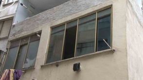 Küçükçekmece’de feci yangın: Evine yeni taşınan kadın hayatını kaybetti