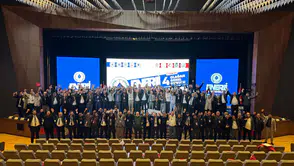 Enerji İş Sendikası, istikrarlı büyümesini sürdürüyor: Üye sayısı 16 bini geçti!