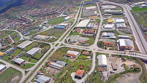 Tokat Organize Sanayi Bölgesi’nde usulsüzlük soruşturması!