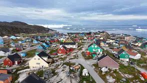 Danimarka Dışişleri Bakanı'ndan ABD'e 'Grönland' tepkisi