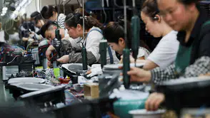 ABD baskısı Çin'i durduramadı: 1,2 trilyon dolarlık dış ticaret fazlasıyla tarihi rekor!