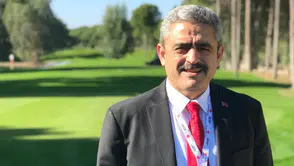 MHP Aydın İl Başkanı Haluk Alıcık görevden alındı