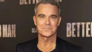 Robbie Williams, The Beatles'ı geçerek rekor kırdı!