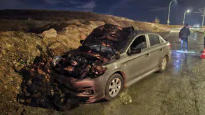 Eskişehir'de katliam gibi kaza! 3 ölü