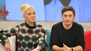 Güllü'nün oğlu bu kez babasını hedef aldı: Sen annemi senelerce dövdün!