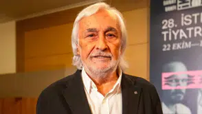 Gırgıriye tiyatro sahnesine taşınıyor: Müjdat Gezen ve Perran Kutman 46 yıl sonra yeniden bir arada!