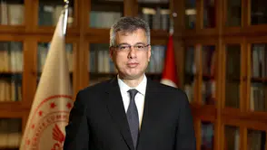 Bakan Memişoğlu: Biz 2003 yılından beri 110 sağlık tesisi yaptık.