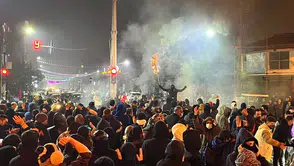 İran’daki protestolarda son durum: Can kaybı 2 bin 550’ye yükseldi