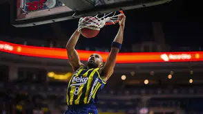 Fenerbahçe Beko, Virtus Bologna ile karşılaşacak