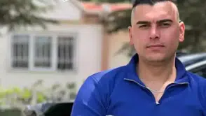 Ankara'da 16 yaşındaki çocuk, 27 yaşındaki şahsı tüfekle öldürdü