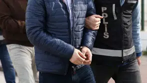 Bursa'da hapis cezası bulunan 3 firari hükümlü yakalandı!