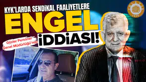 KYK’larda sendikal faaliyetlere engel iddiası: Gözler Personel Genel Müdürlüğü’nde