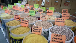 İstanbul'da gıda fiyatları ramazan boyunca sabitlendi