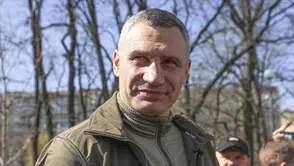 Kiev Belediye Başkanı Kliçko : Rusya, Kiev'e hava saldırısı düzenledi