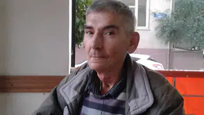 Aydın’da 67 yaşındaki Turan Burmacı evinde ölü bulundu