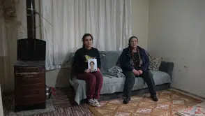 Bursa'da kaybolan 16 yaşındaki Sude sırra kadem bastı