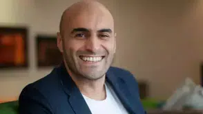 Alper Kul, 'En İyi Erkek Oyuncu Ödülü'nü kazandı