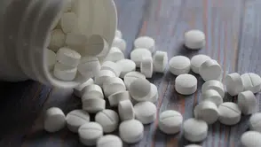 Tokat'ta uyuşturucu operasyonu : 55 bin sentetik ilaç yakalandı