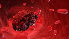 COVID aşılarının sebep olduğu kan pıhtılarının sebebi tespit edildi