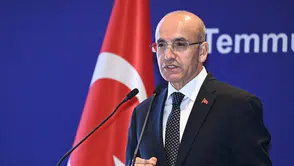 Bakan Şimşek: Ekonomik programımızın güvenilirliği artıyor