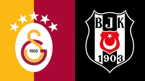 Beşiktaş-Galatasaray derbisinin tarihi belli oldu