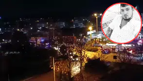 Manisa'da motosiklet ile otomobil çarpıştı: 1 ölü, 1 yaralı