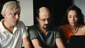 'D.I.S.C.O' bir milyon seyirciyi geçti