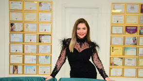 Fenomen İmren Öztürk kimdir, kaç yaşında ve ne iş yapıyor? Uyuşturucu soruşturmasında gözaltına alındı!