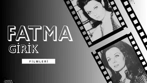 Fatma Girik filmleri