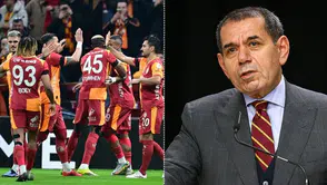 Galatasaray yönetiminden motivasyon hamlesi : Futbolculara 3 milyon Euro prim
