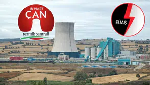 EÜAŞ 18 Mart Çan Termik Santralinde ücret krizi: İşçiler asıl işveren–alt işveren arasında kaldı