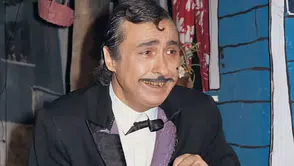 Gırgıriye'nin Darbukacı Bayram'ı belli oldu