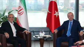 İran Cumhurbaşkanı Pezeşkiyan halktan özür diledi, Cumhurbaşkanı Erdoğan'a teşekkür etti