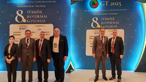 JESDER Jeotermal Kongresi'nde sendika krizi: Patronlar masada, işçi dışarıda