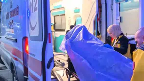 Aksaray'da 18 yaşındaki genç, 3 çocuk tarafından bıçaklandı