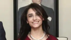 Büyükçekmece Hakimi Çimen Atacan Tuna kimdir? Yargıtay Üyeliğine seçilen Çimen Atacan Tuna'nın hayatı ve kariyeri