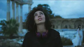 SİYAD ödülleri sahiplerine kavuştu : En iyi film 'Gündüz Apollon Gece Athena' seçildi