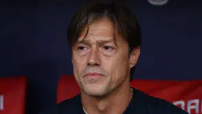 Sevilla Teknik Direktörü Matias Almeyda’dan dünyaya füze ve açlık tepkisi