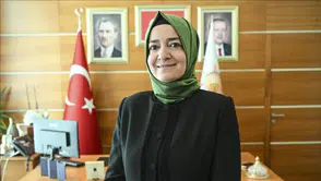 AK Parti Genel Başkan Yardımcısı Kaya : Gücüne güç katan bir Türkiye var