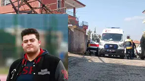 Kırıkkale'de ailesinin haber alamadığı adam evinde ölü bulundu