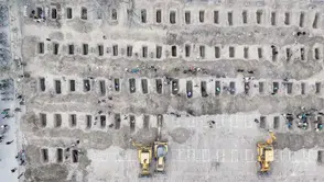 ABD ve İsrail saldırılarında 180 İranlı çocuk öldürüldü