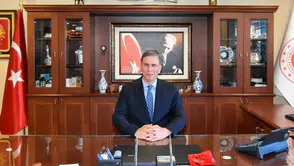 İstanbul Anadolu Adliyesi Komisyon Başkanı Ahmet Kaya kimdir? Yargıtay Üyeliğine seçilen Ahmet Kaya'nın kariyeri ve görevleri