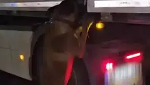 Diyarbakır’da tırda 81 kilo metamfetamin ele geçirildi