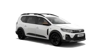 2026 model makyajlı Dacia Jogger Türkiye’de satışa sunuldu : İşte donanım seçenekleri ve merak edilen satış fiyatı