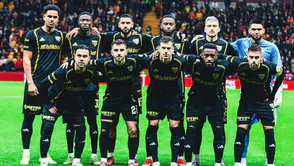 PFDK’dan Kayserispor’a ağır cezalar